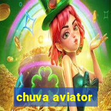 chuva aviator